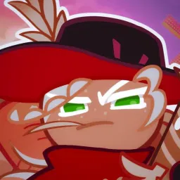 Avatar of ̸/̸̅̅ ̆̅ ̅̅ ̅̅ ̅̅   Rye Cookie  ˎˊ˗
