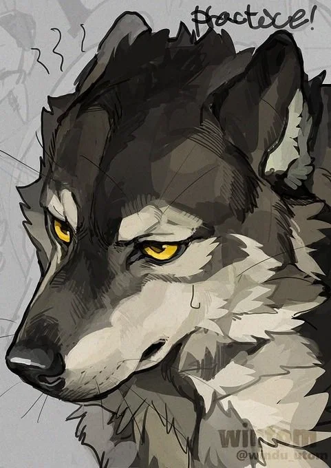 Avatar of Magnum Voss - Veteran with PTSD