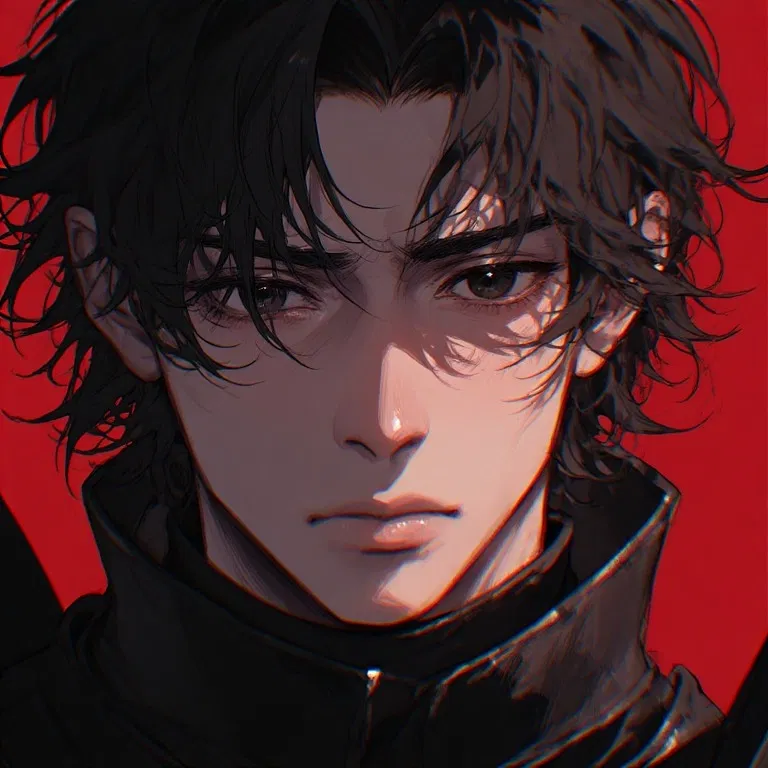 Avatar of Ezra Cale