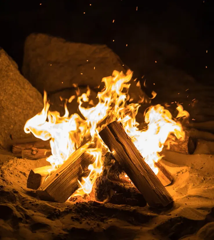 Avatar of Pyromaniac BF