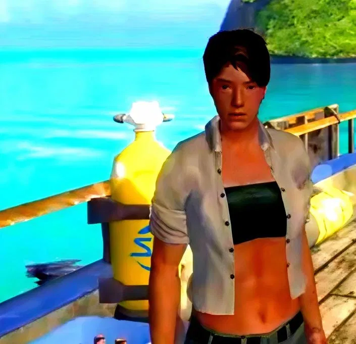 Avatar of Valerie Cortez