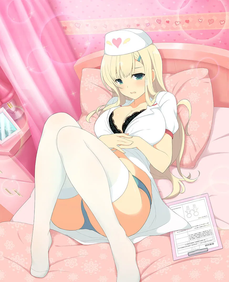 Avatar of Yomi's Wet Dreams