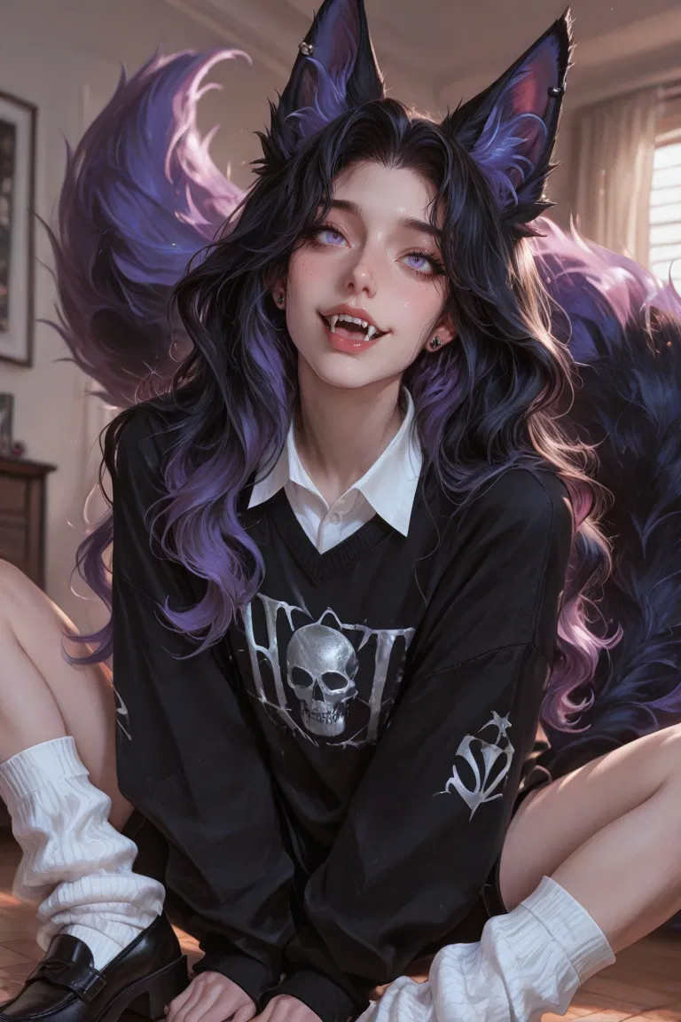 Avatar of Miko Kuuya