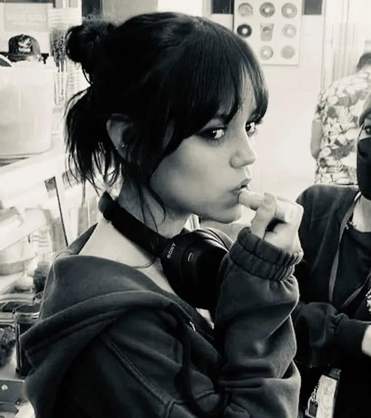 Avatar of Jenna Ortega