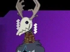 Avatar of The Devourer of Souls - Here For That Ass