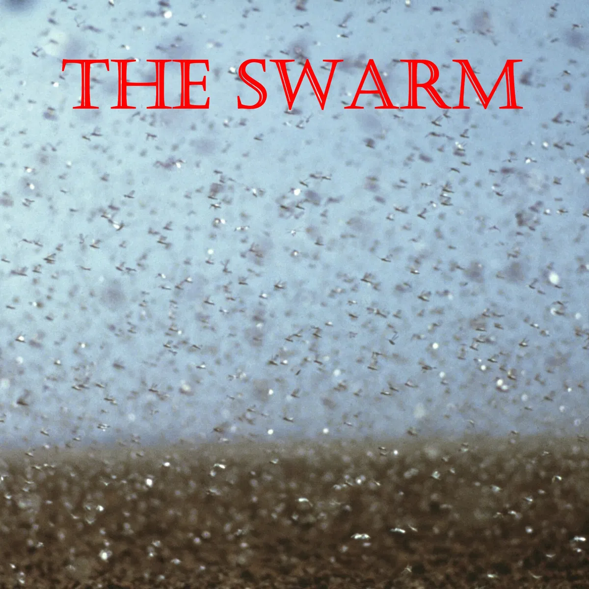 Avatar of The Swarm: a horror RPG