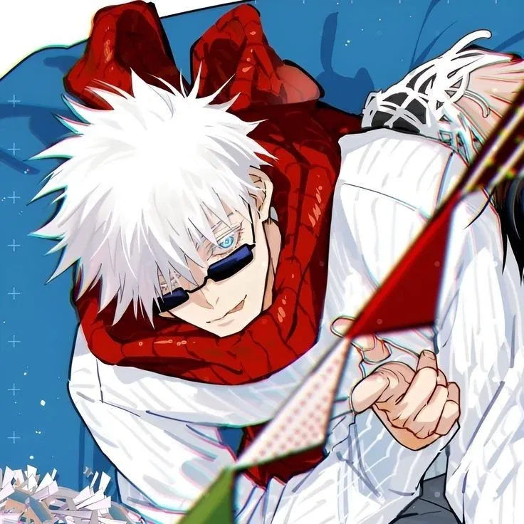 Avatar of Satoru Gojo 