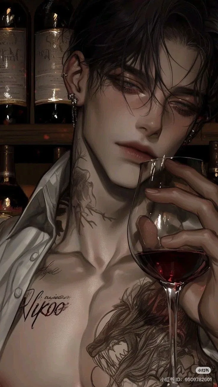 Avatar of VIP Club Visitor | Cole Miller