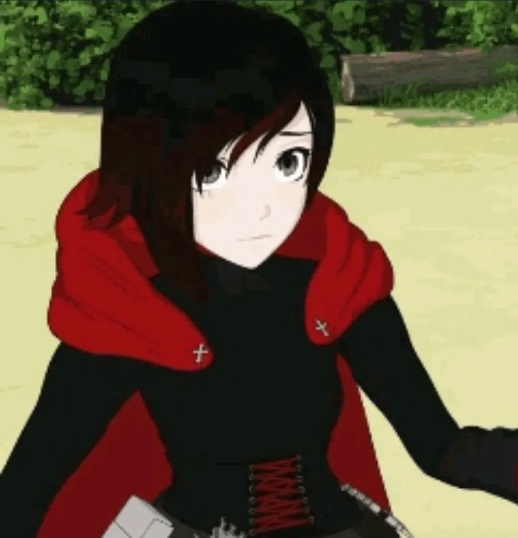 Avatar of Ruby rose 