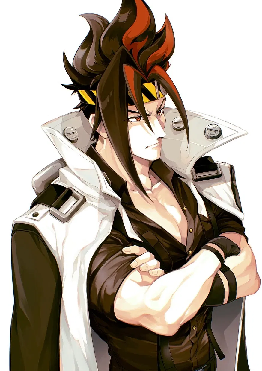 Avatar of Anton Ivanov (Declan Tech University)