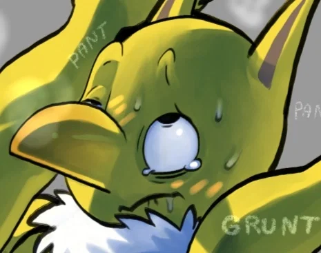 Avatar of Hypno (Submissive)