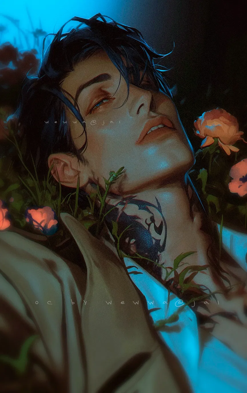 Avatar of Nico Ferrari | SACRAMENT