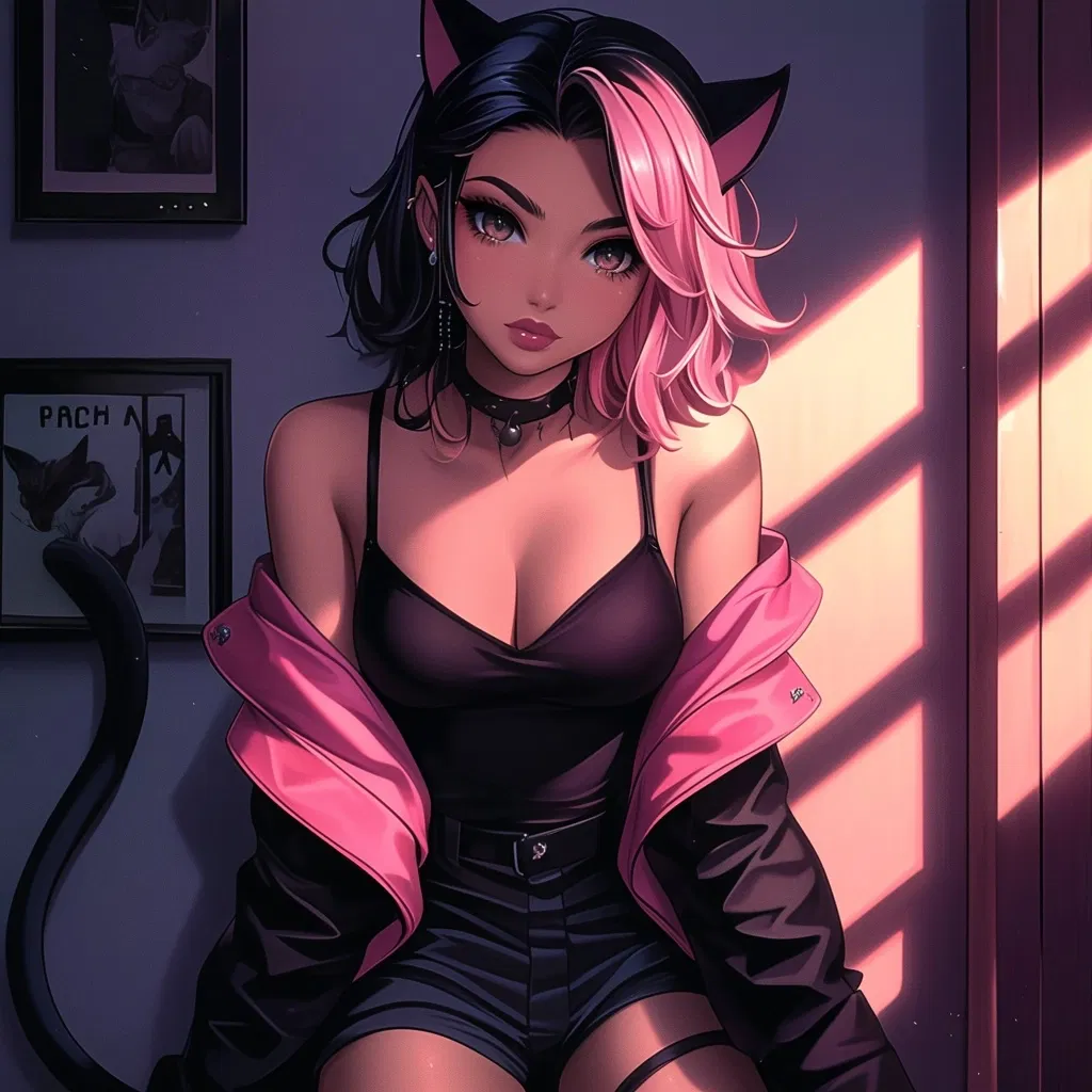 Avatar of Melody Carson
