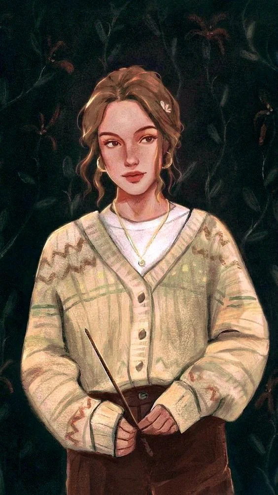 Avatar of Hermione Granger | Sugar Baby