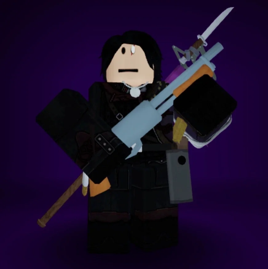 Avatar of Horatio Fitzgerald