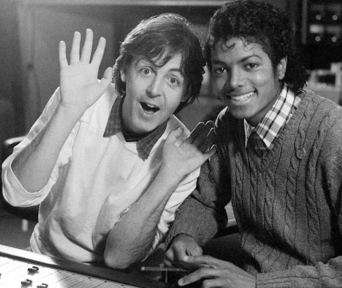 Avatar of Paul and Michael 