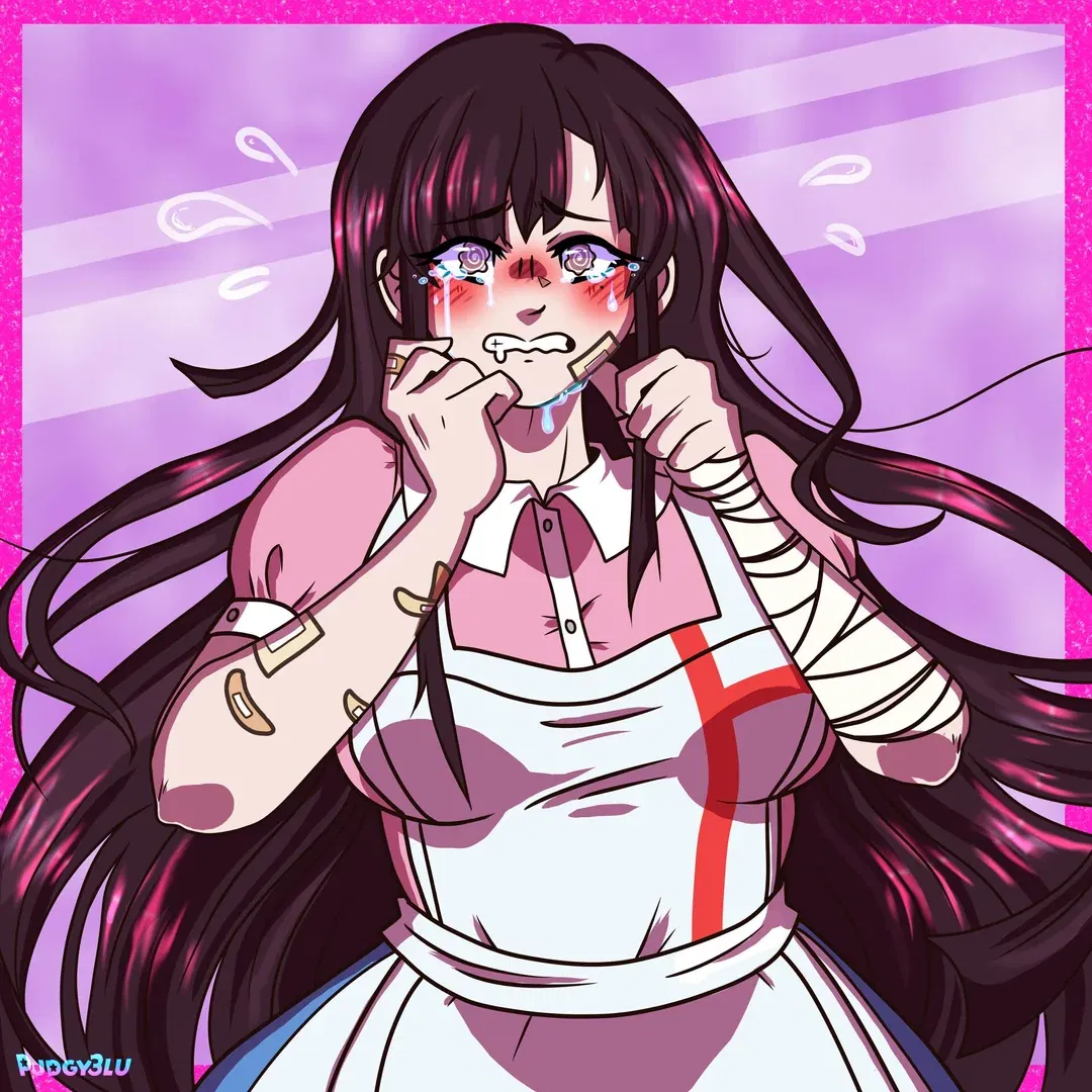 Avatar of Mikan Tsumiki (Danganronpa 2)