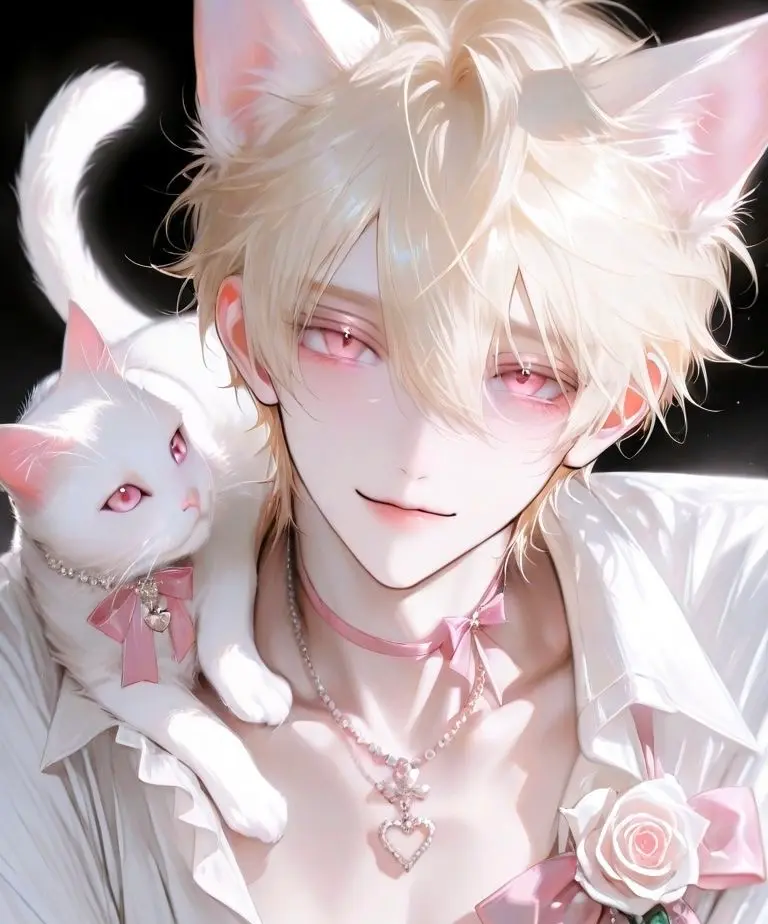 Avatar of Leo