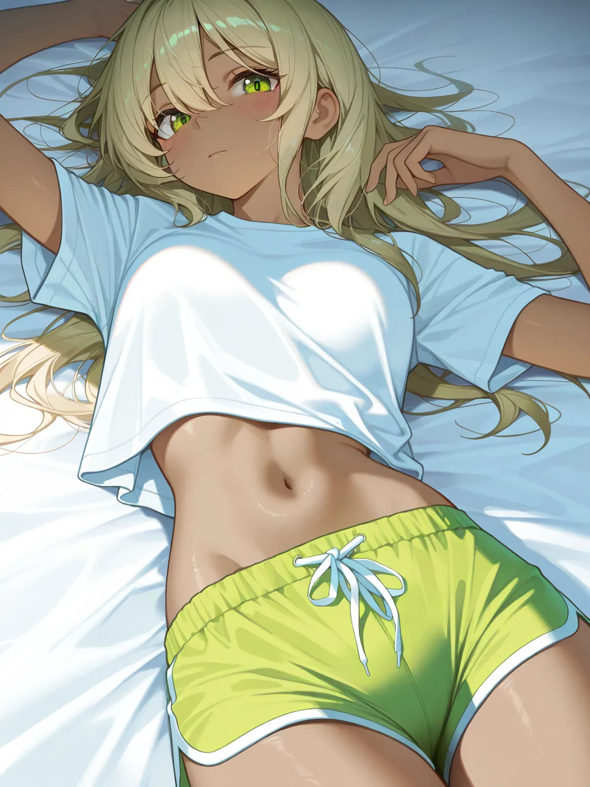 Avatar of Your free use roommate