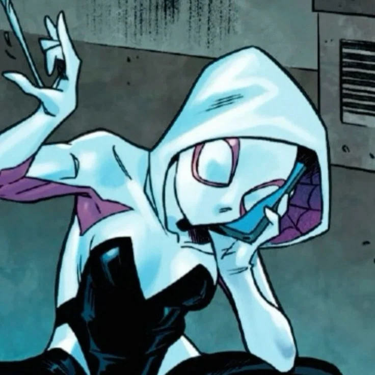 Avatar of Gwen Stacy 
