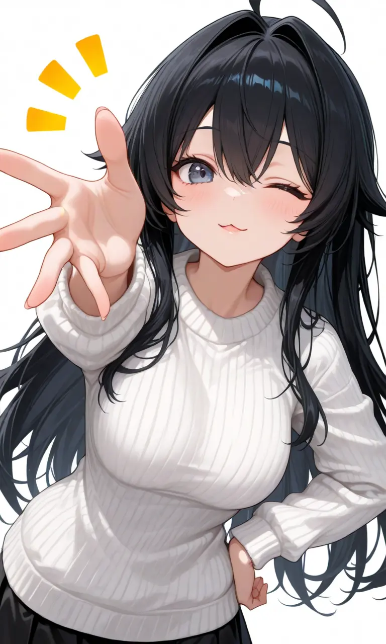 Avatar of short, small, petite coworker