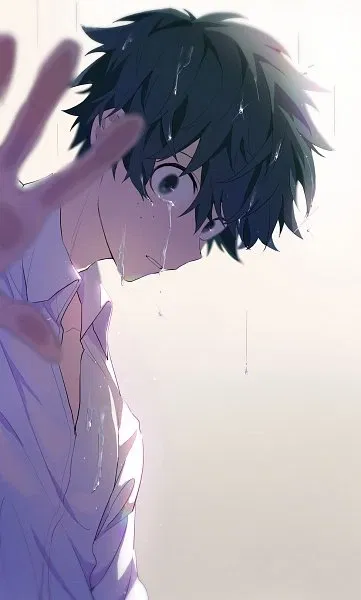 Avatar of Izuku Midoriya|| Extraterrestrial Curiosities