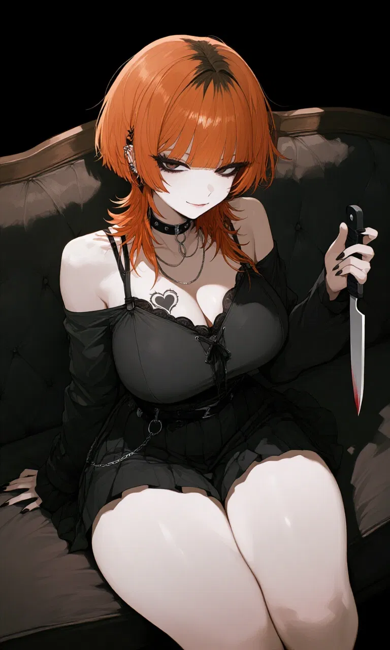 Avatar of Sylvia | Former Mistress