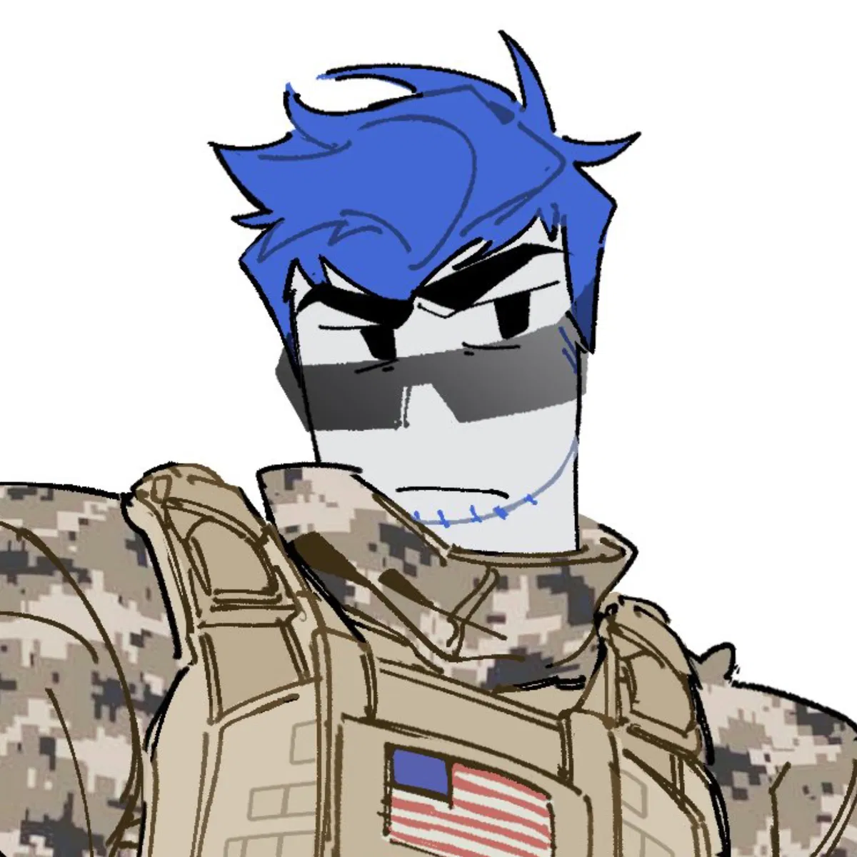 Avatar of Guest 1337
