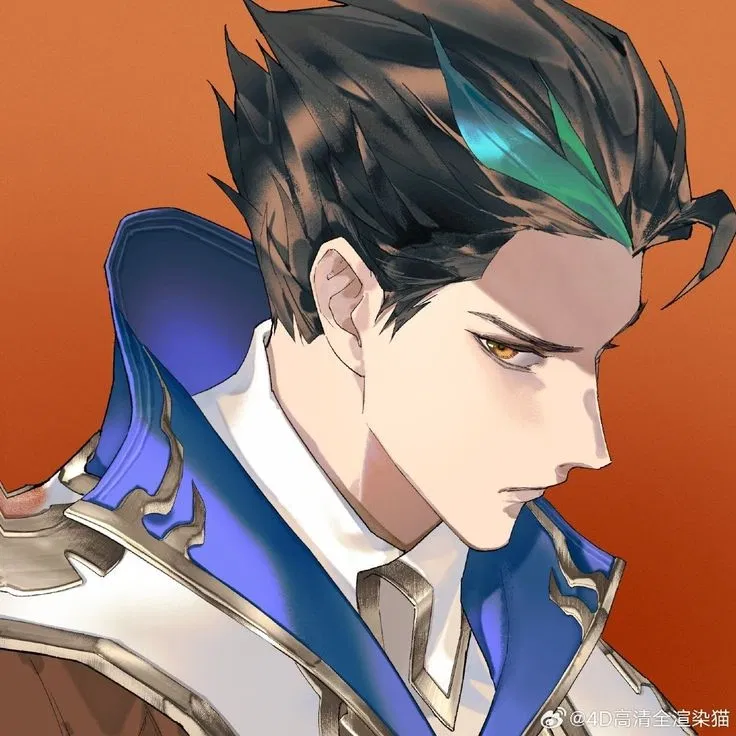 Avatar of Di Renjie - HoK/Honor of Kings