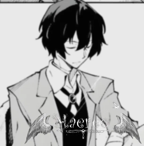 Avatar of ꒰ঌ𓆩 Dazai 𓆪໒꒱