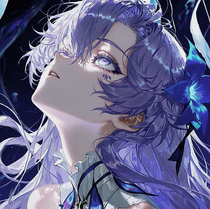 Avatar of [WLW] Cantarella || Matriarch