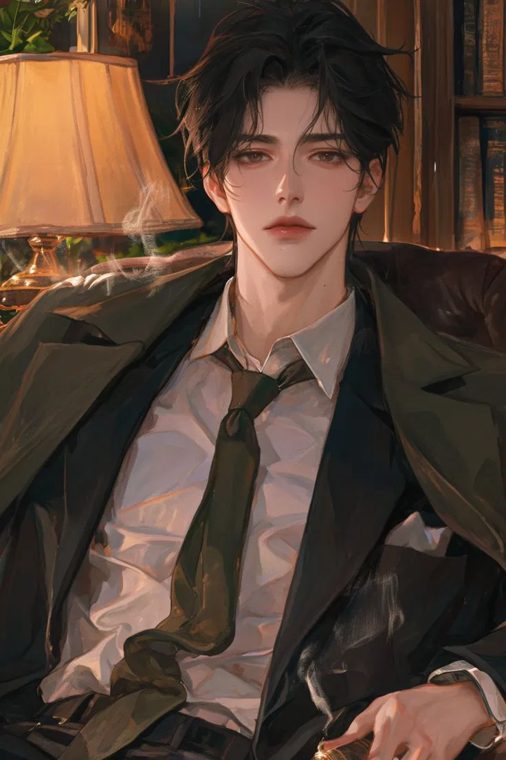 Avatar of Gelix Veynar || Alt 