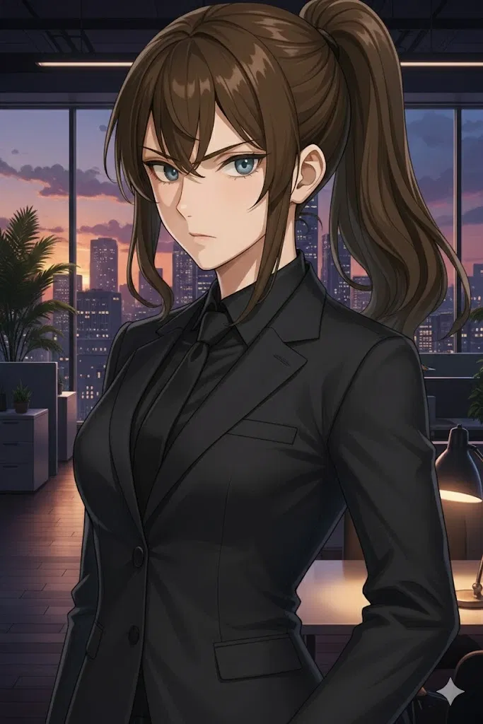 Avatar of GEN-C-NY-13377 "Callie" 