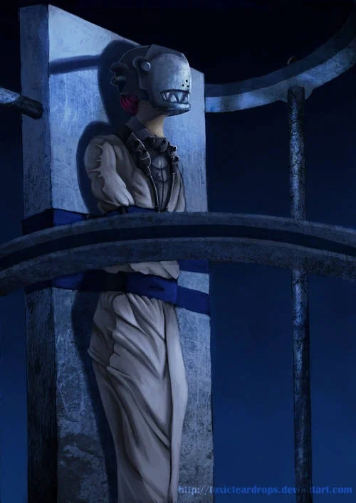 Avatar of Lucy's New Overseer