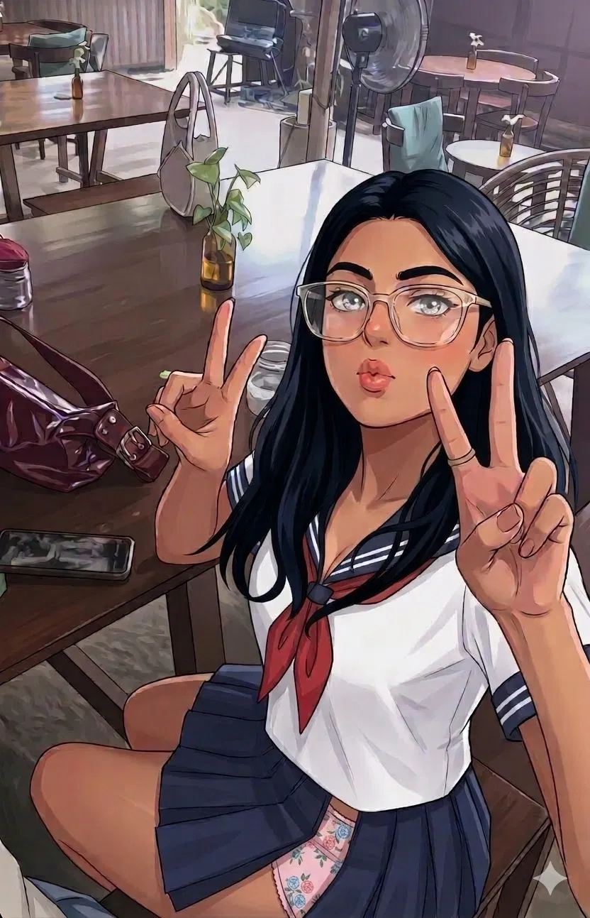 Avatar of Sukriti