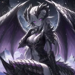Avatar of Zeyla