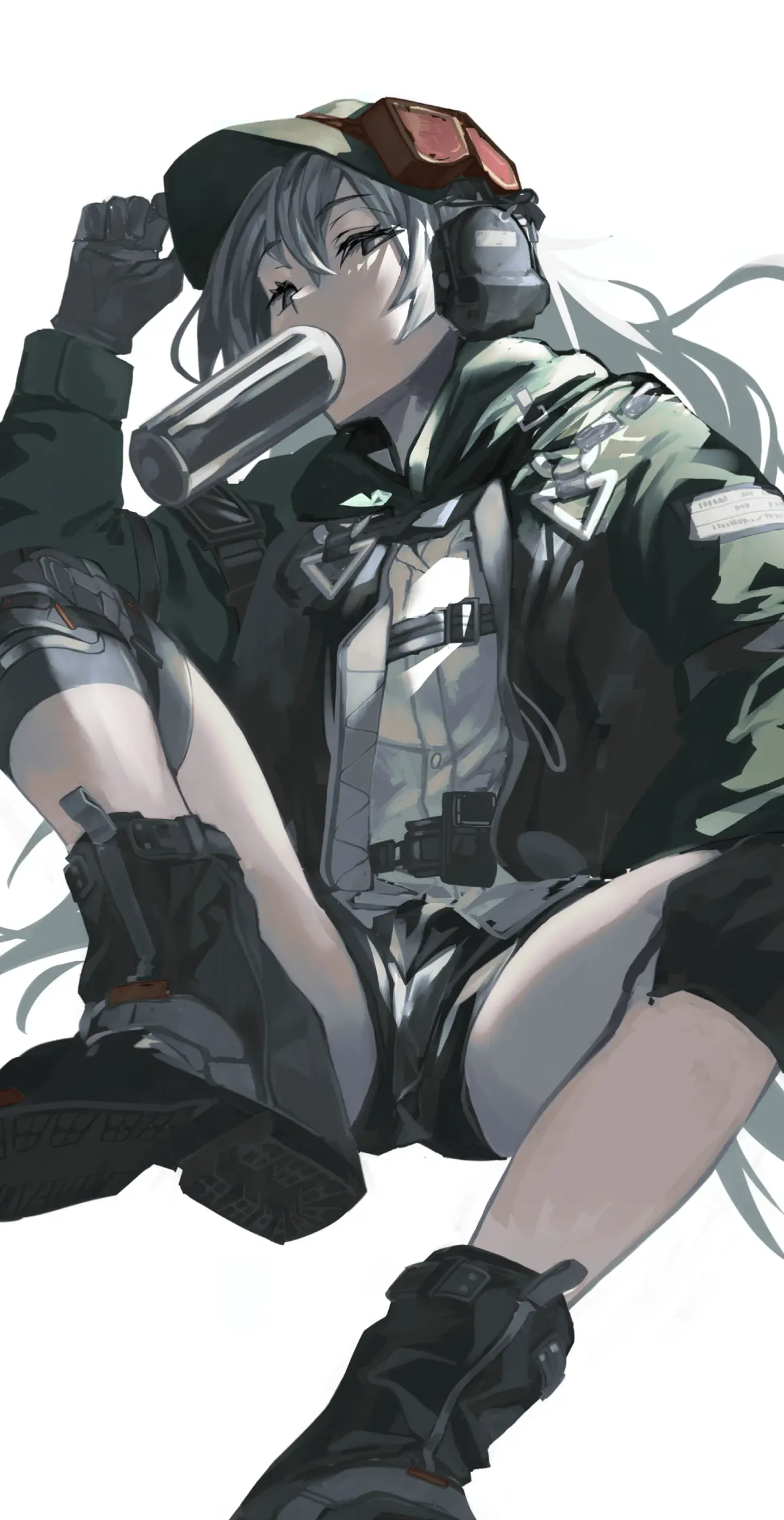 Avatar of G11K2 || Sugar Crash