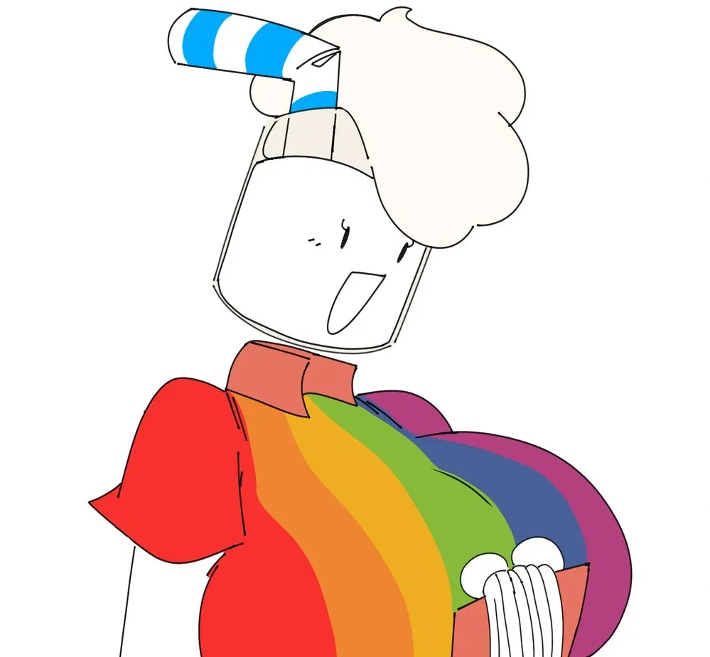 Avatar of Dairy - ManagerFry (Twitter)