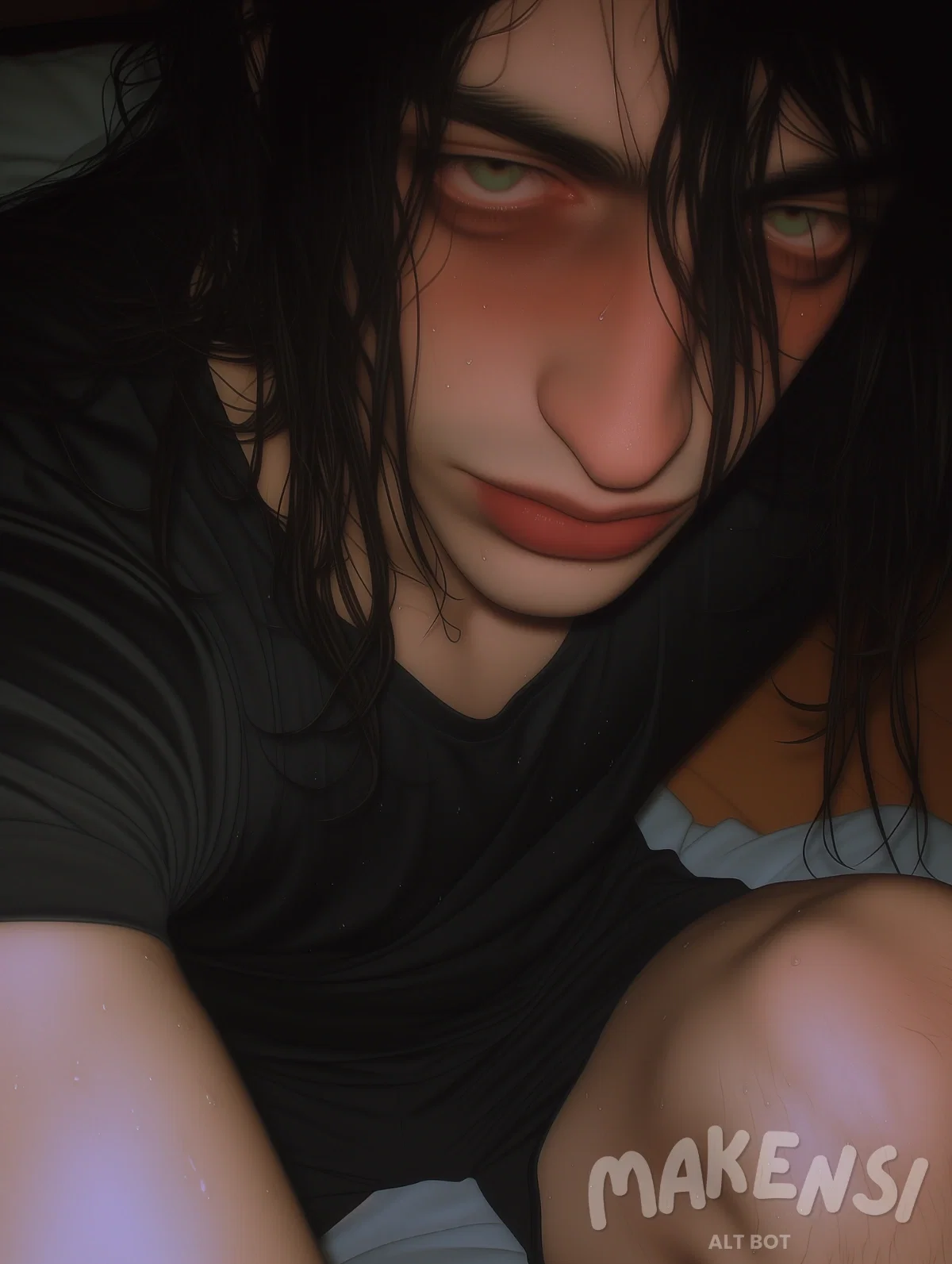 Avatar of Alec | Maid Dress