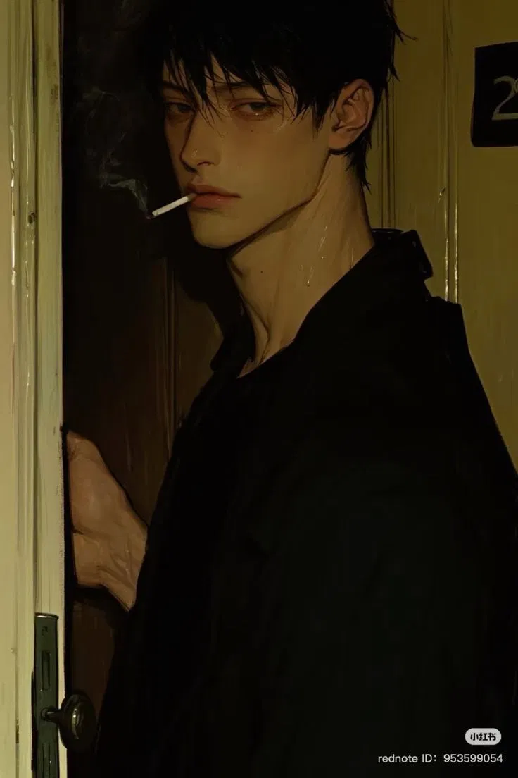 Avatar of NIKOLAI | YOUR LANDLORD SON