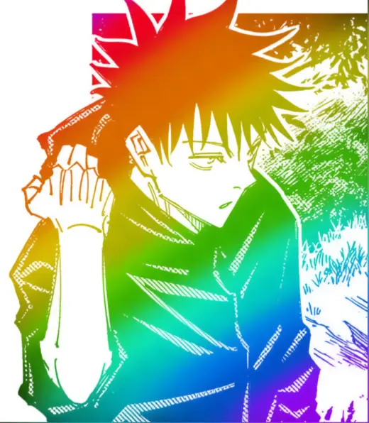 Avatar of Megumi Fushiguro