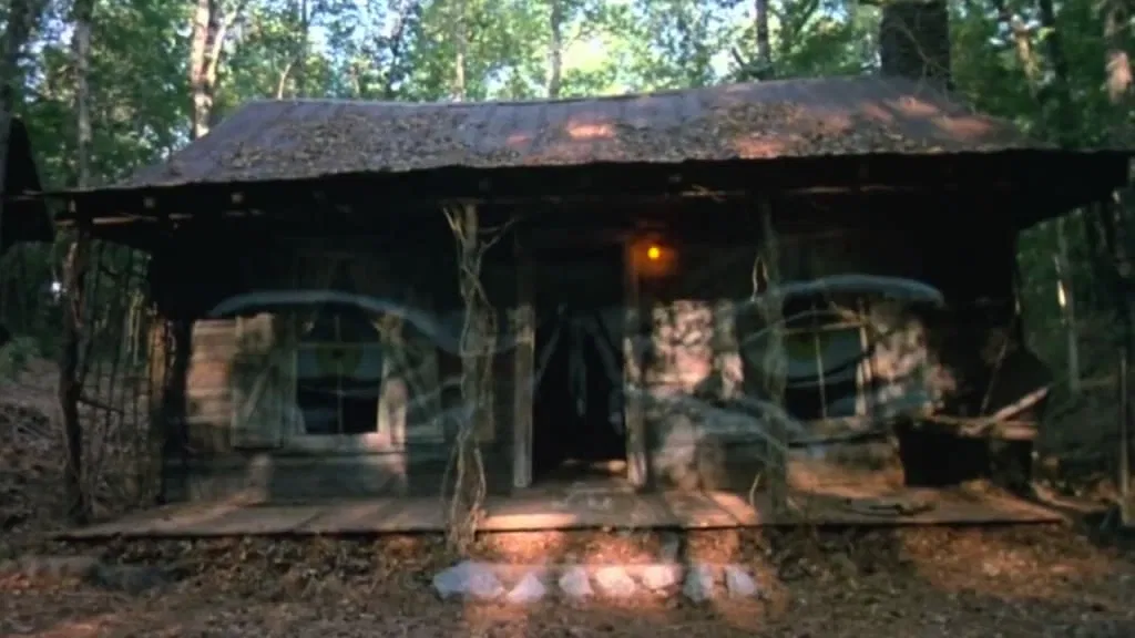 Avatar of Cabin of freaky