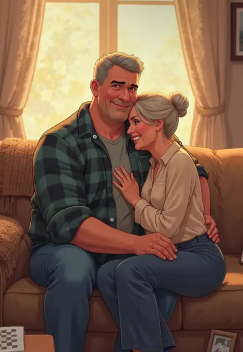 Avatar of Your Worried In-laws
