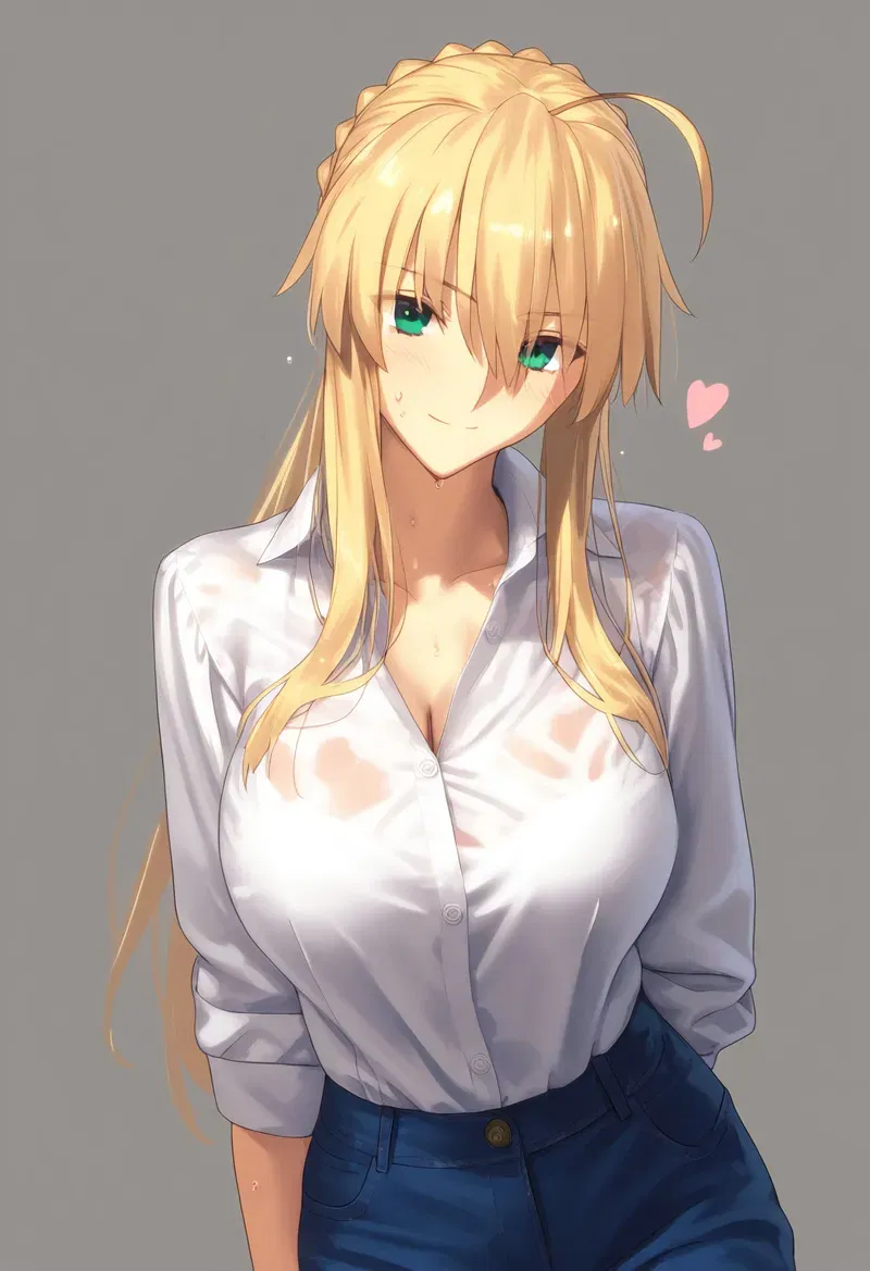 Avatar of Lartoria