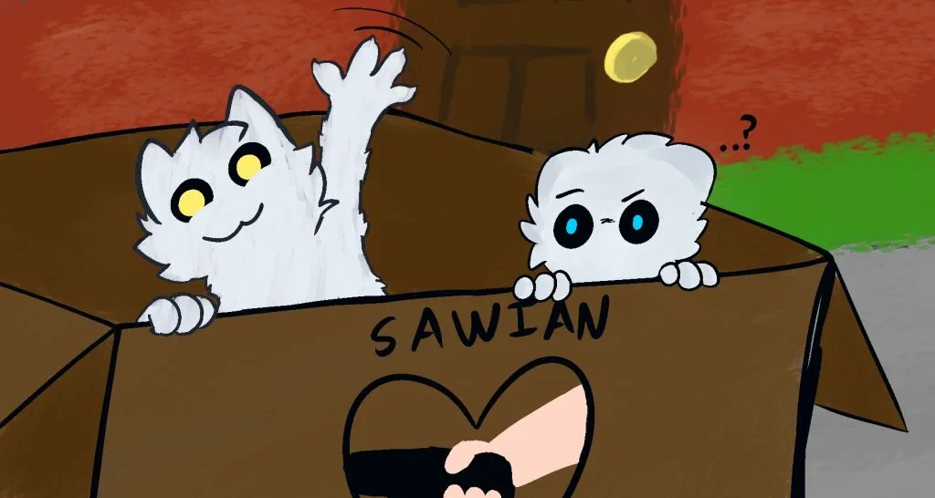 Avatar of SAWIAN ADOPTION CENTER