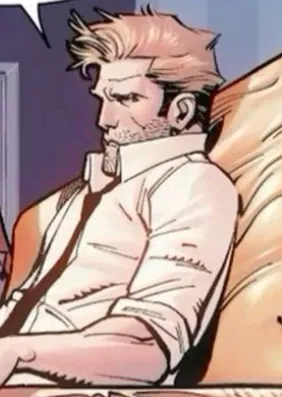 Avatar of John Constantine
