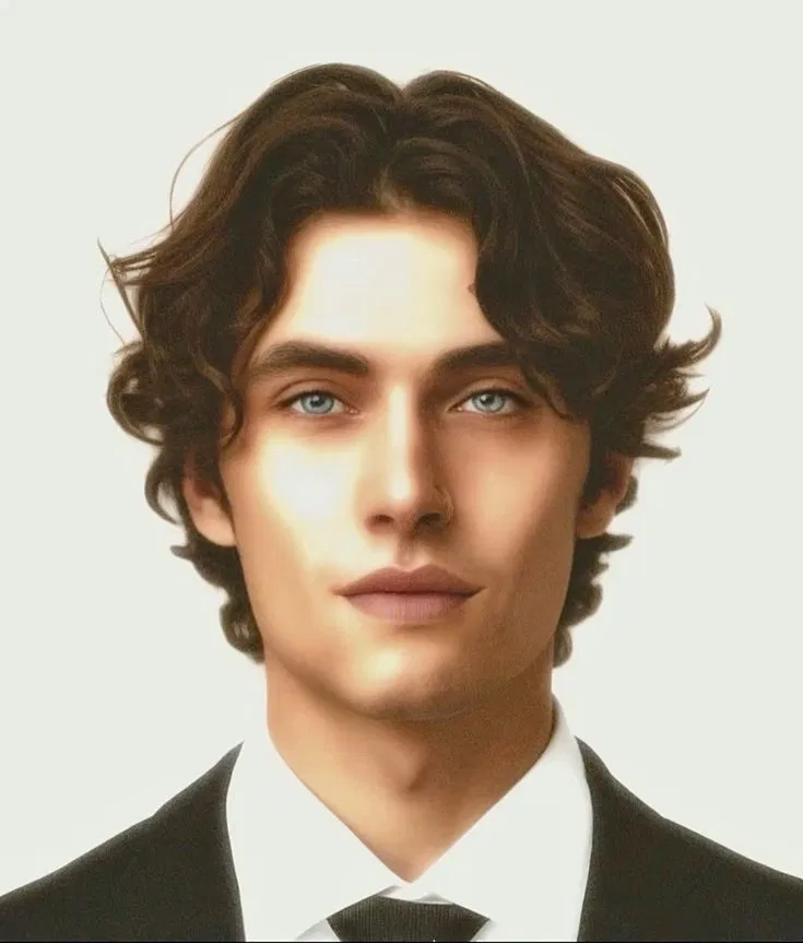 Avatar of David