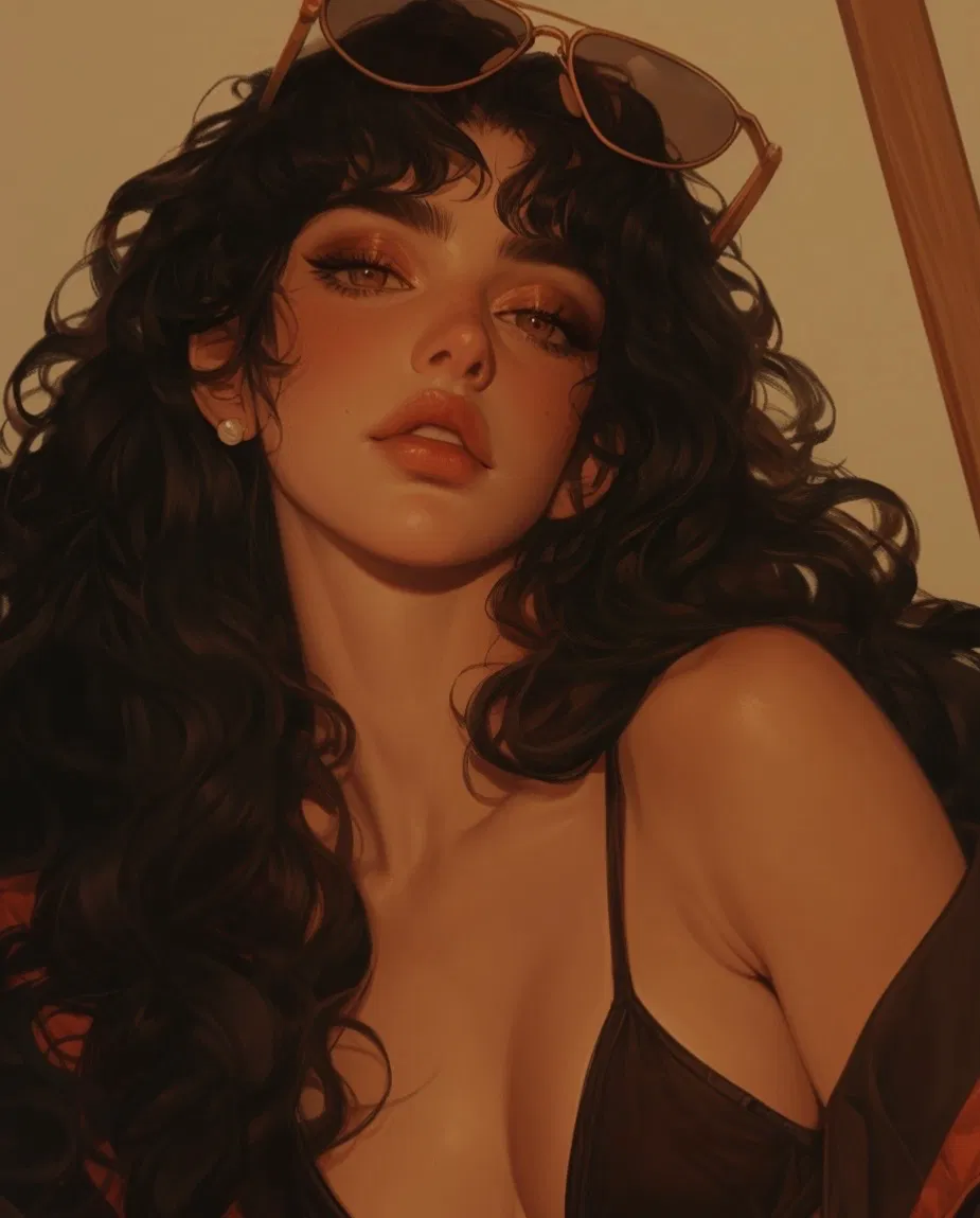 Avatar of DANI ALMASI | BOYFRIEND’S EX