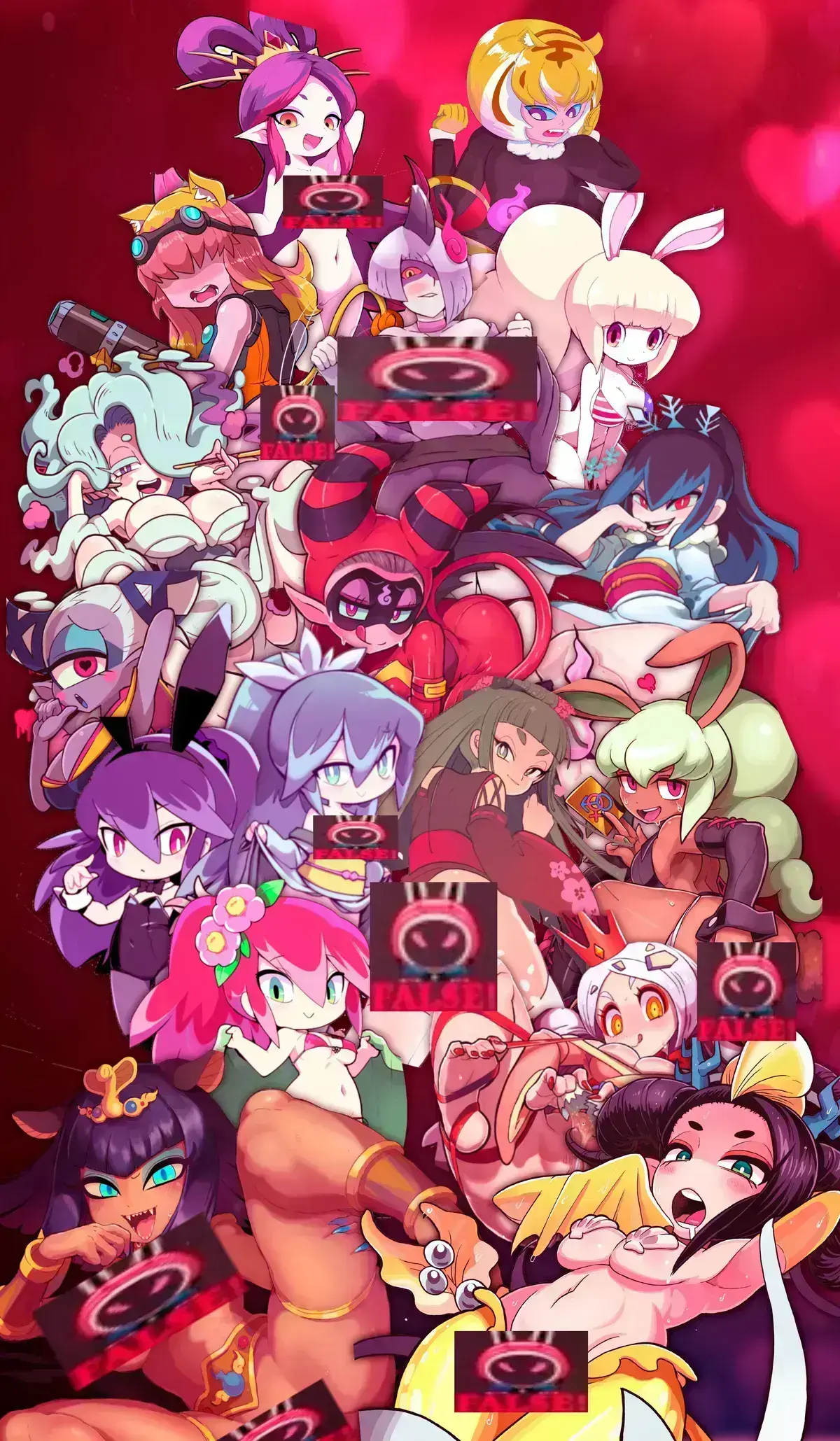 Avatar of Yo-Kai Watch Medallium Harem