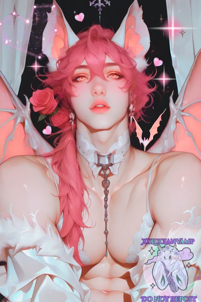 Avatar of Serafin Prince ❦︎ In Love After One Hook-Up